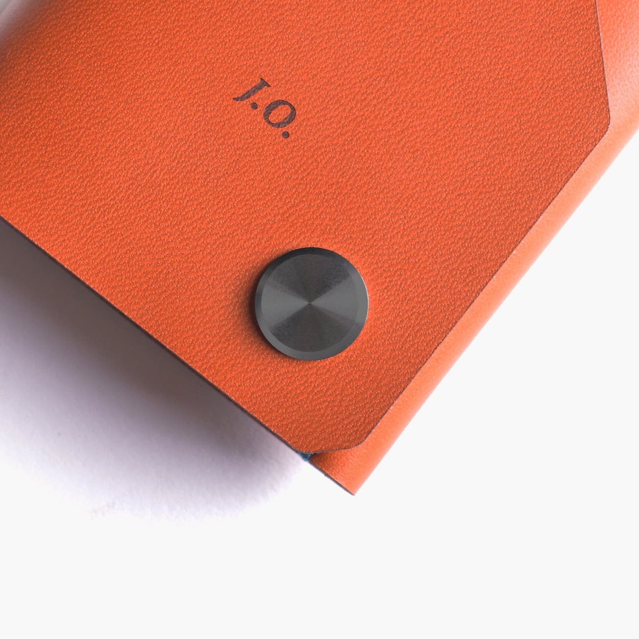 W103WHIS Денежный кошелек - виски Wingback  - Вид №11