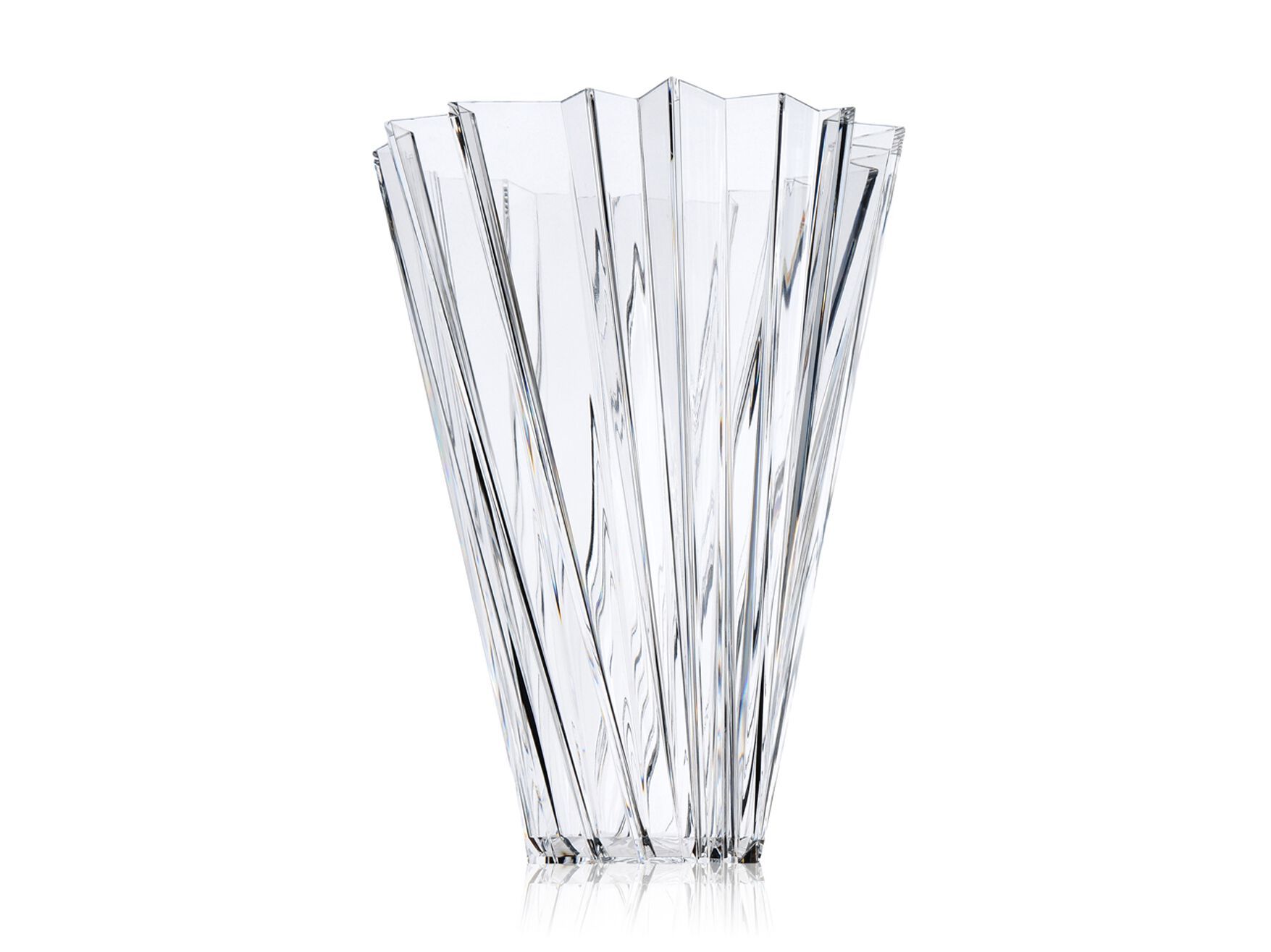 Ваза из ПММА Kartell SHANGHAI ARCH-00074082 - Вид №28