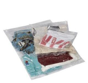 CO1-95068 Набор из трех чехлов для упаковки вещей CO1*068 Compression Bags Pack x3 Samsonite Travel Accessories