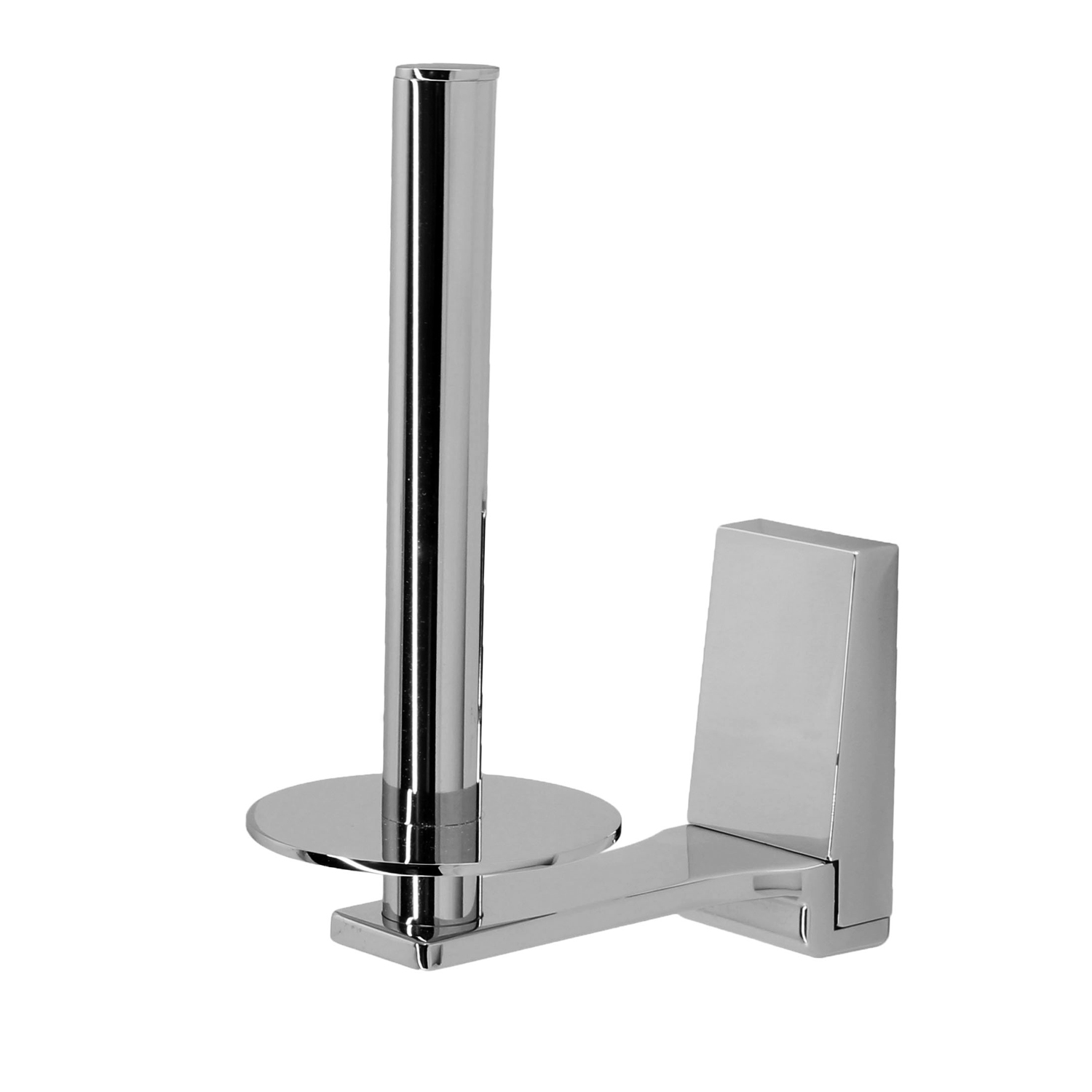 K-6097 Lopau Держатель туалетной бумаги WasserKRAFT Lopau K-6000  - Вид №2