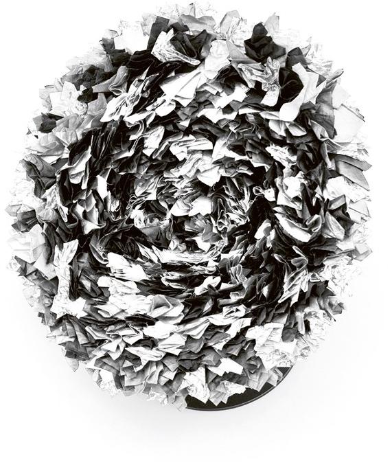 Moroso Вращающееся кресло со съемным чехлом из ткани sun-id-1463590 - Вид №12