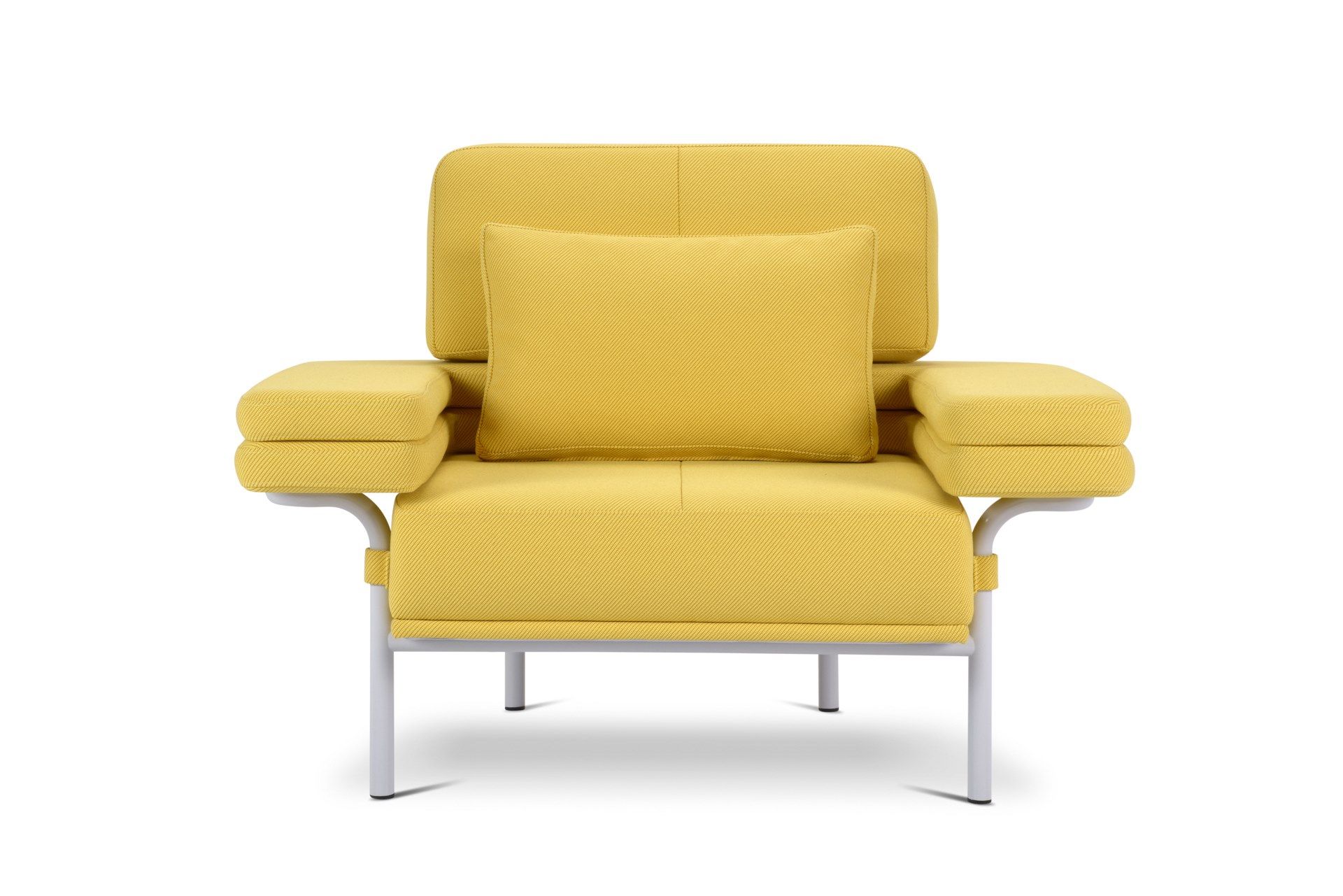 Кресло с подлокотниками Adrenalina ARCH-00045603 - Вид №11