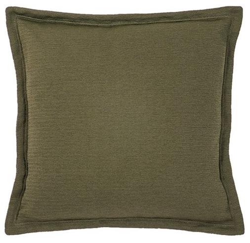 Warli Подушка из однотонного полиэстера Site sun-id-1487786 - Вид №3