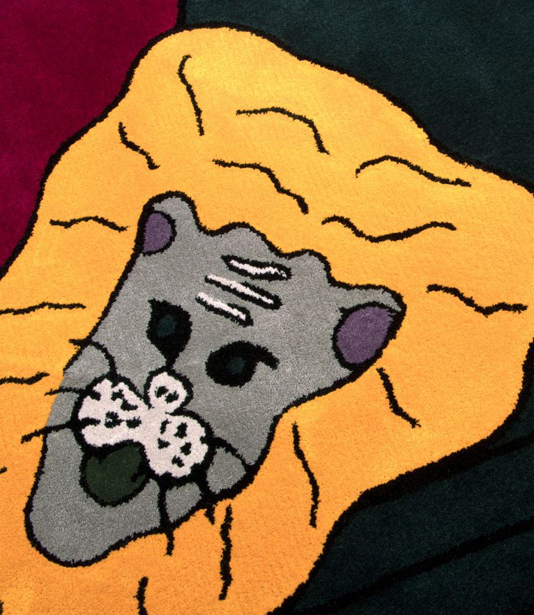 Спиритруг RUG'SOCIETY STUDIO 159_413 - Вид №3