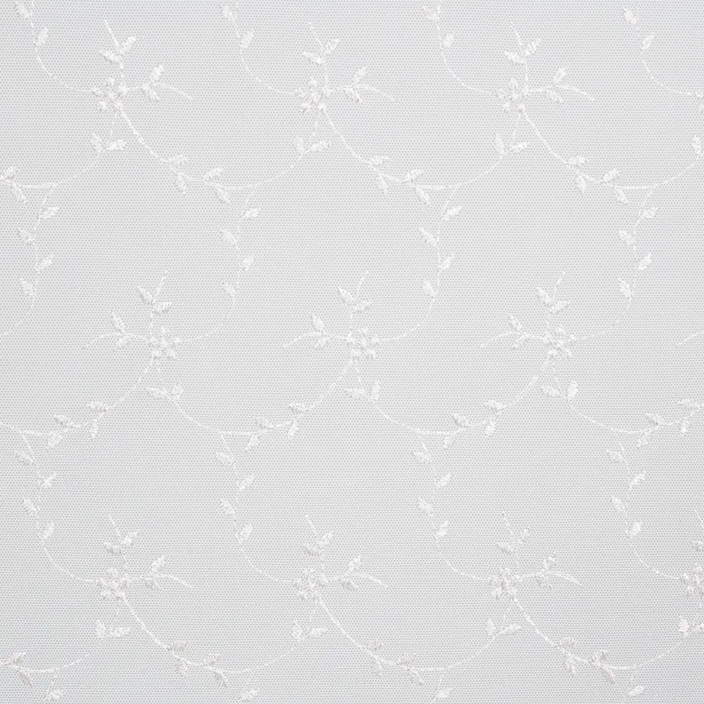 Тюль на ленте «Мия» 300x280 см цвет розовый MIAMOZA STLM-2111549 - Вид №1