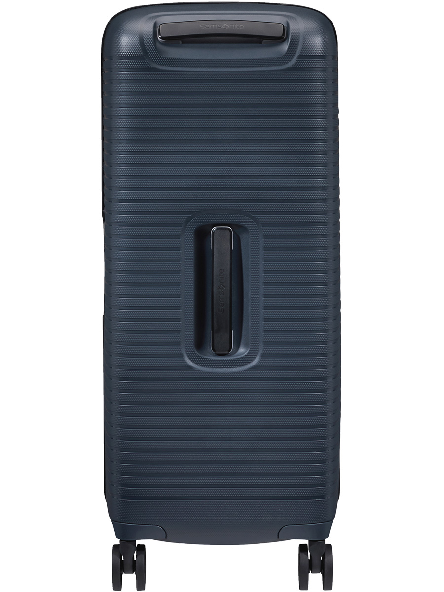 KE9-11001 Чемодан KE9*001 Spinner 4 wheels 76 Samsonite Ibon  - Вид №3