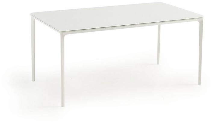 Sovet italia Раздвижной стол из алюминия и стекла Slim sun-id-1494994 - Вид №3