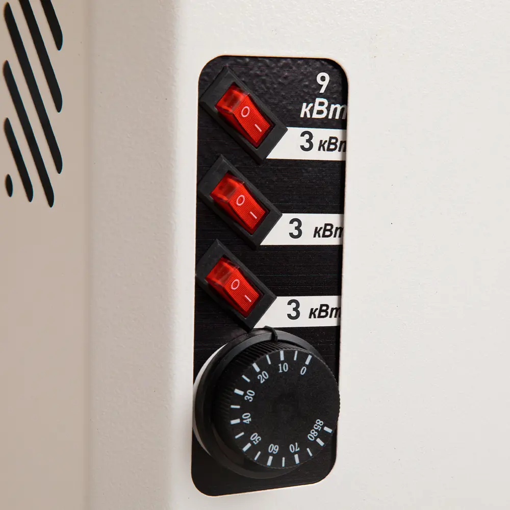 Электрический котел Oasis Eco KN-9 для эффективного отопления помещений 86256556 STLM-0067349 - Вид №9