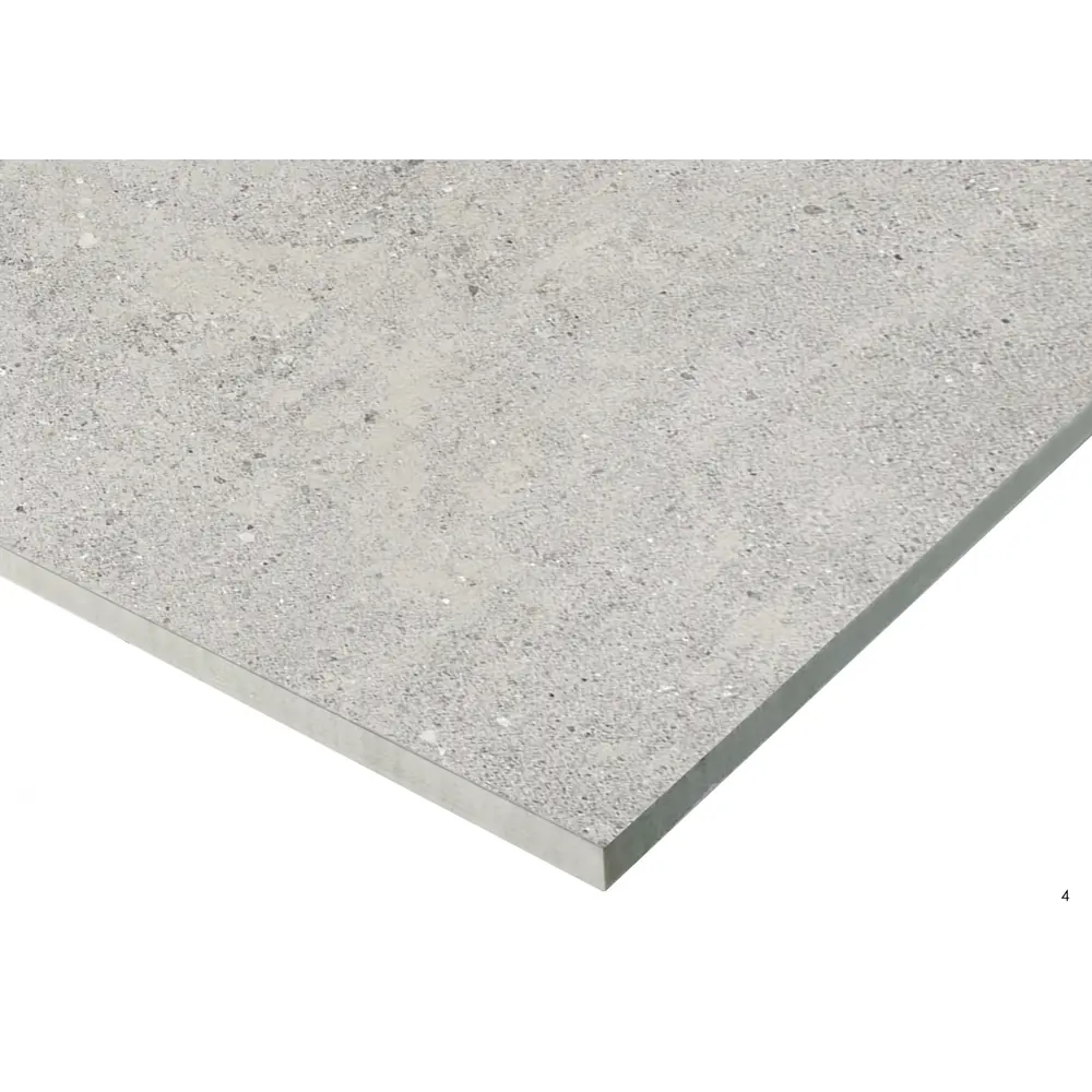 Керамогранит Santreyd Bronx-09 серый матовый 60×60 см 89369386 STLM-0944416 - Вид №3