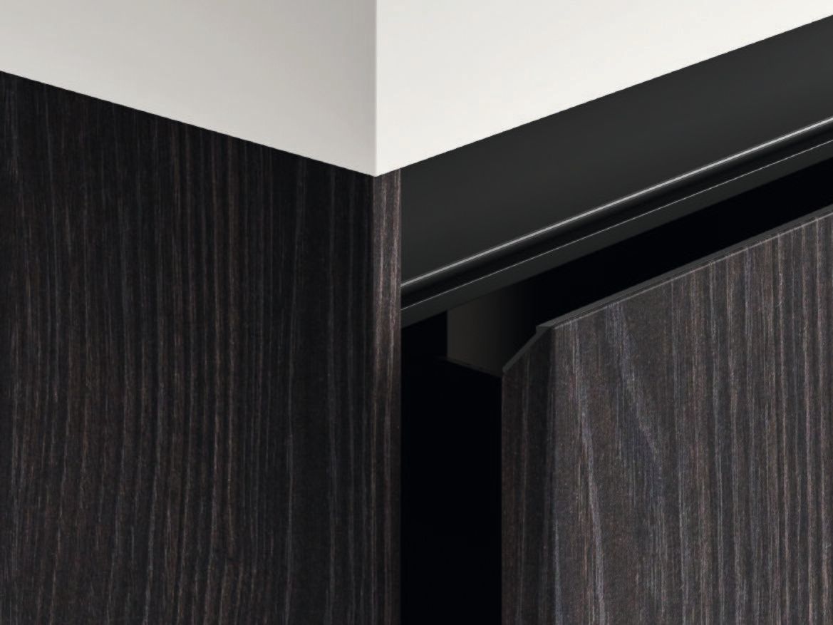 Деревянный и Milltek двойной напольный умывальник со встроенным умывальником Noorth синтез ARCH-00101796 - Вид №1