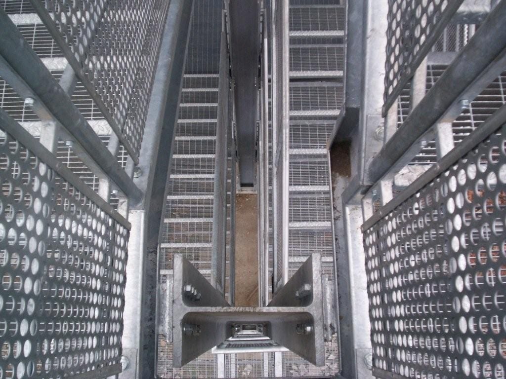 Шаг в гриль Defim Orsogril ступени ARCH-00136144 - Вид №3