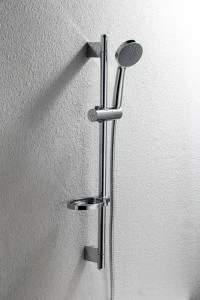 Душевой комплект ECO D152CP-3-RUS bravat