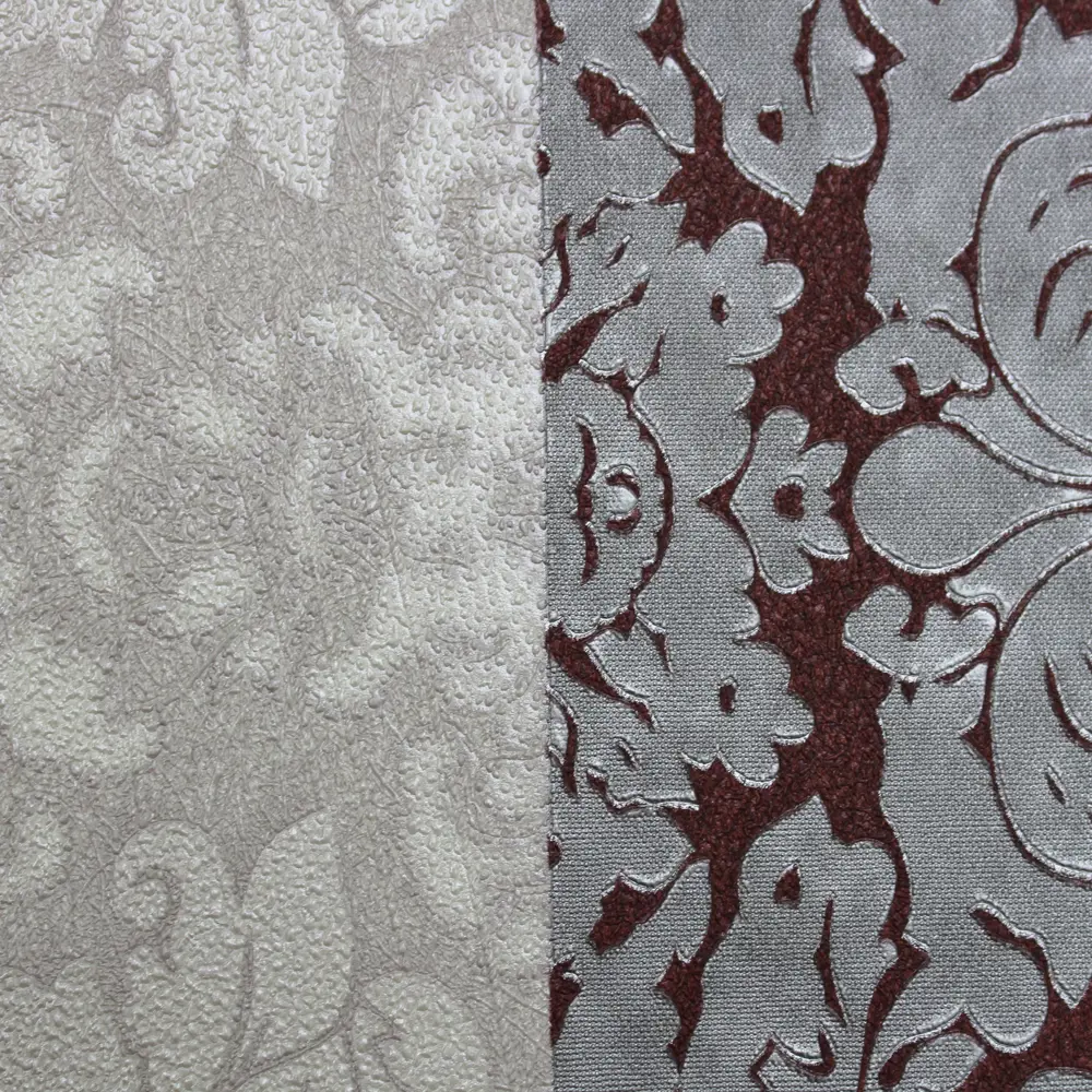 Обои Palermo 5288-16, флизелиновые, цвет бежевый, 1.06х10 м Erismann STLM-2084587 - Вид №2