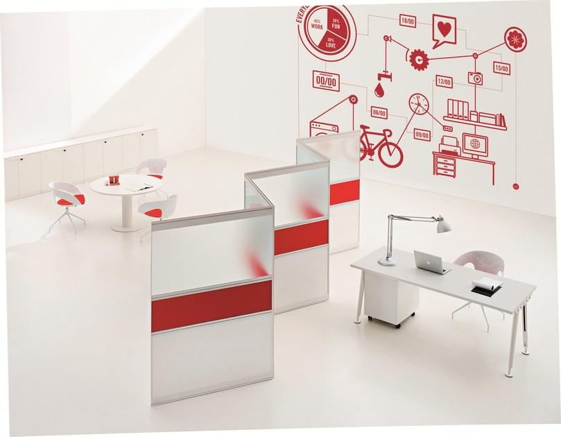 Archiutti Несколько рабочих станций Kayo sun-id-1399431 - Вид №4