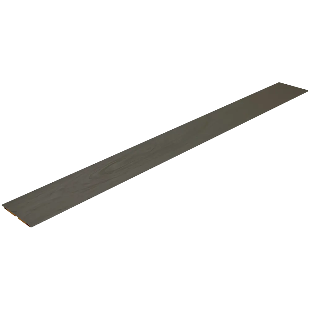 Добор Корсика телескопический 2070x150x8 мм полипропилен цвет каменное дерево PORTIKA STLM-2043419 - Вид №1