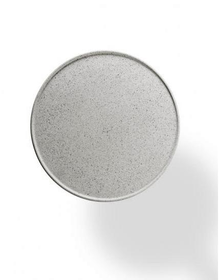 BD Barcelona Design Бетонный садовый столик Extrusions sun-id-1385652 - Вид №4