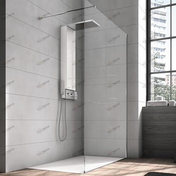 Душевая колонна Space 4SPA1N0 Gruppo Geromin