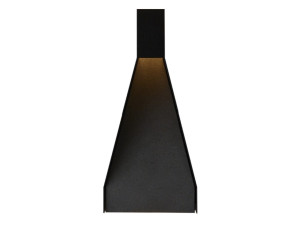 Базальтовые светодиодные наружные настенные светильники