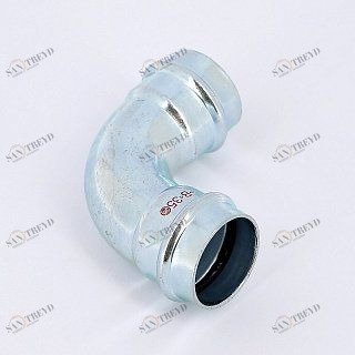 Угол 90° пресс оцинкованная сталь 35 IBP PC50020350000