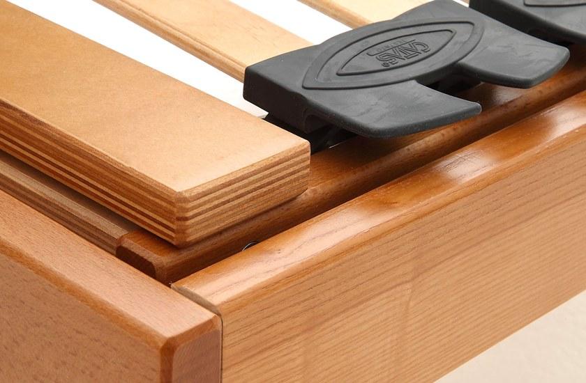 Lamantin Несъемное ортопедическое деревянное двухрежимное основание Relax sun-id-1387825 - Вид №2