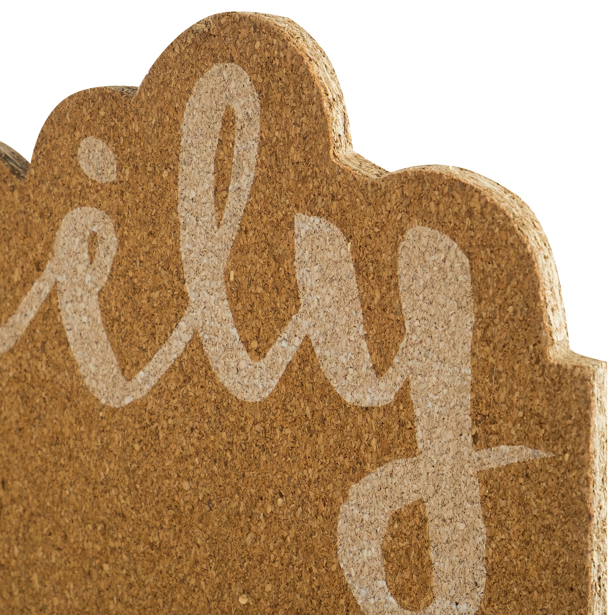 82239294 Доска пробковая «Семья» 25х45 Santreyd  - Вид №1