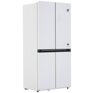 9239449 Холодильник многодверный   DEXP MCr4-47AKA белый