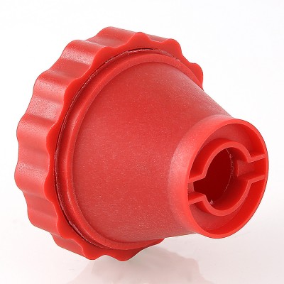 VT.420.R.04 Рукоятка шарового крана с плавным управлением Valtec Стандарт  - Вид №6