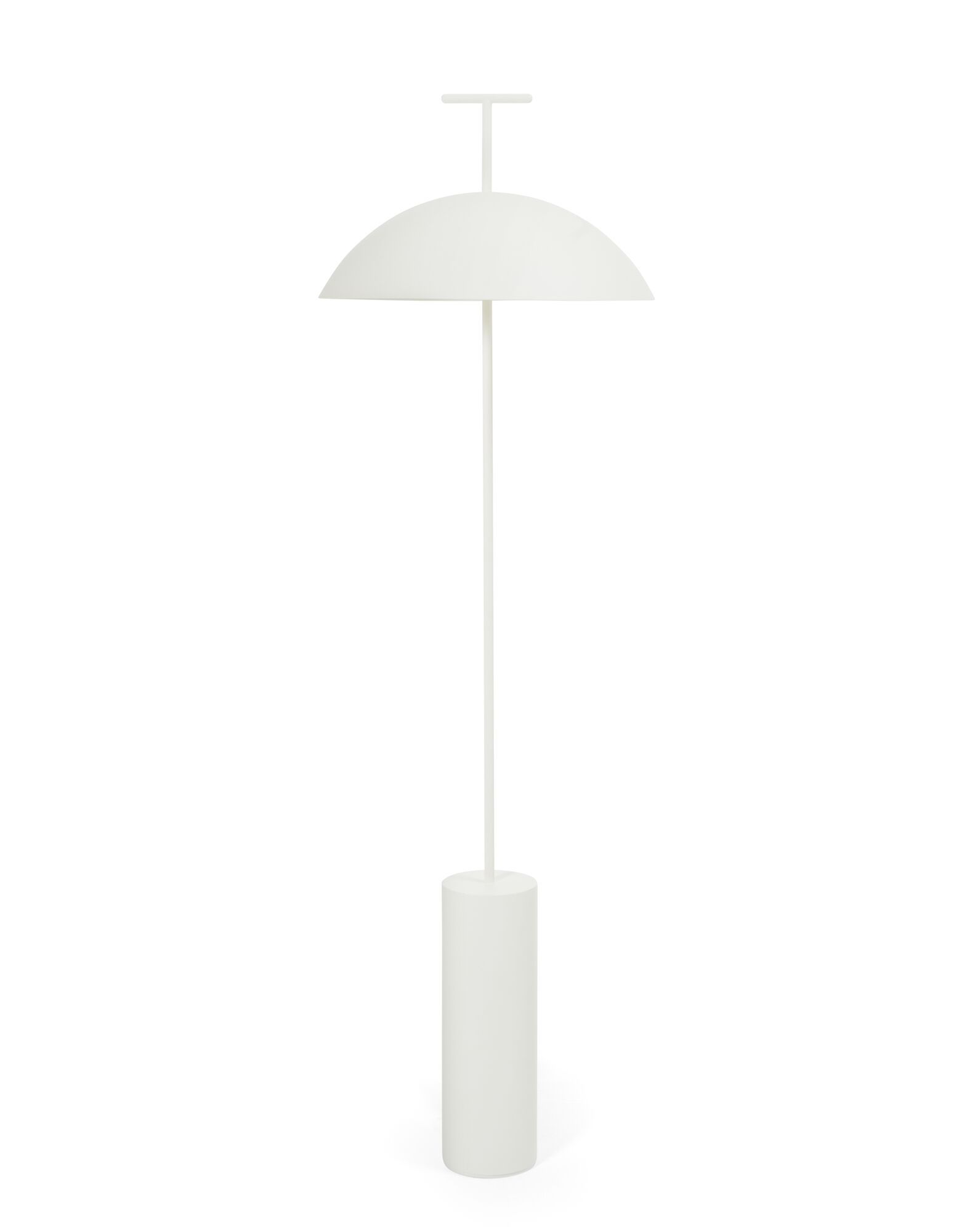 Стальной Dimmable светодиодный торшер Kartell Geen-A ARCH-00131757 - Вид №32