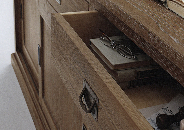 Буфет  DEVINA NAIS CR305 Eclettica - Вид №2