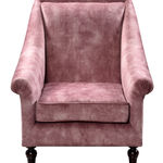 HU002A Лайд Стул ijlbrown  - Вид №5