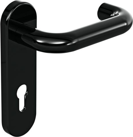 111R01.210 Комнатный комплект модель 111.23 HEWI Beschläge für Innentüren  - Вид №14