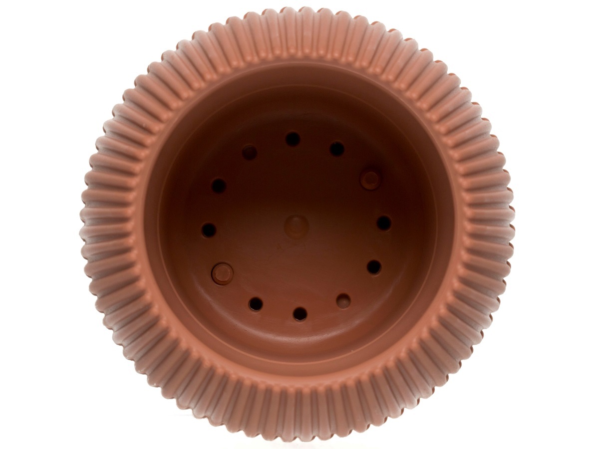 Горшок для цветов Lago 0.15L Pink NAVAKO 16049 - Вид №2