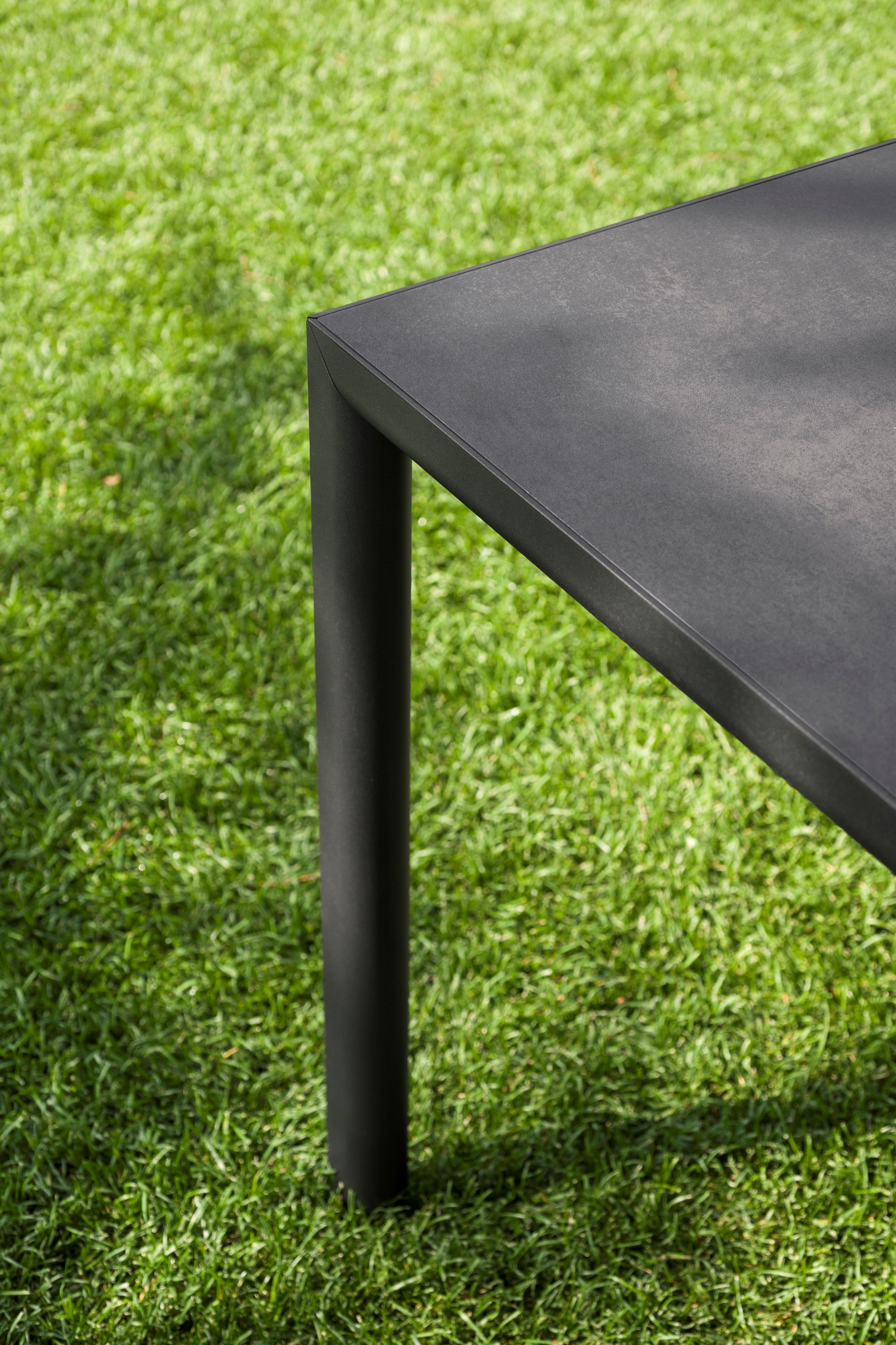 Прямоугольный садовый стол RODA Plein Air ARCH-00119947 - Вид №6