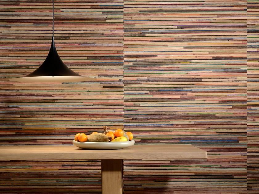 Omexco Шелковые обои Rainbows sun-id-1381781 - Вид №1