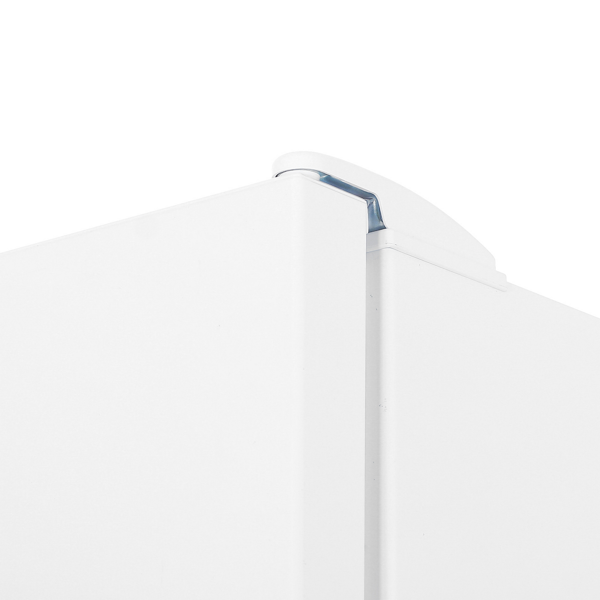 9953420 Холодильник с морозильником   Nordfrost NRB 131 W белый STDN-0152164 - Вид №7