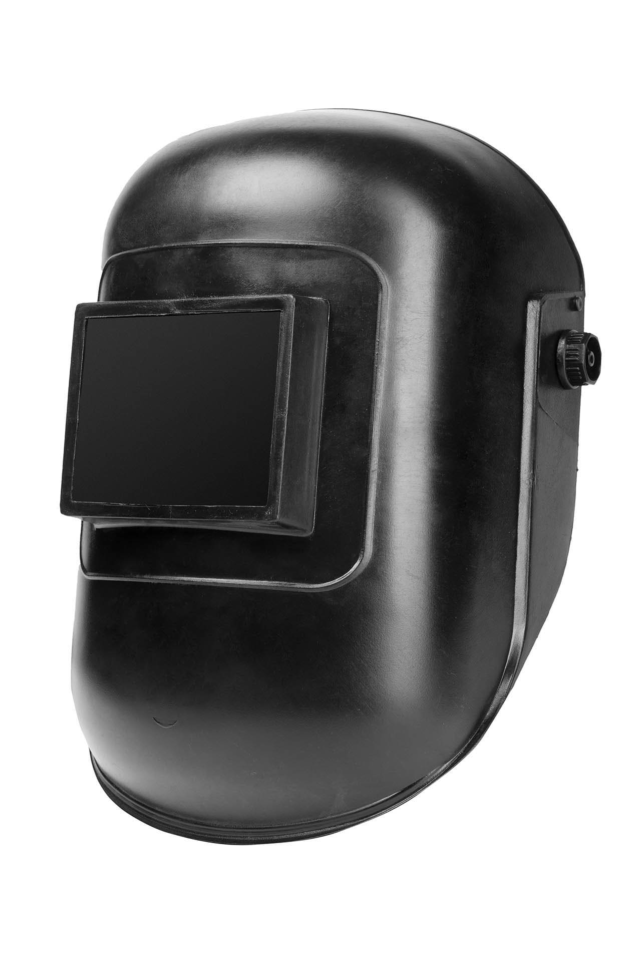 59366 Маска сварщика "Электрод"  Средства защиты глаз  размер Спецодежда  - Вид №2