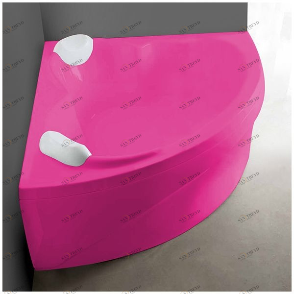 Ванна GRUPPO TREESSE DAFNE V7241-R V7241R