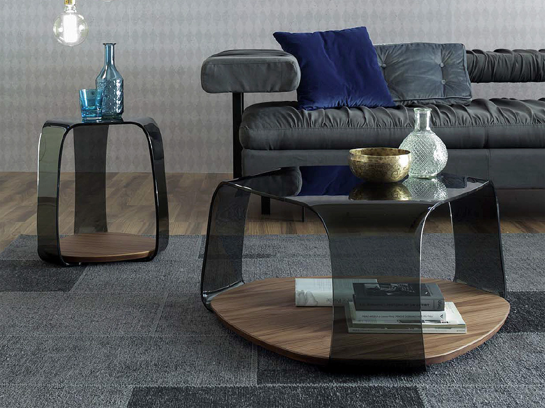 Стол журнальный CHAKRA TONIN 6875 