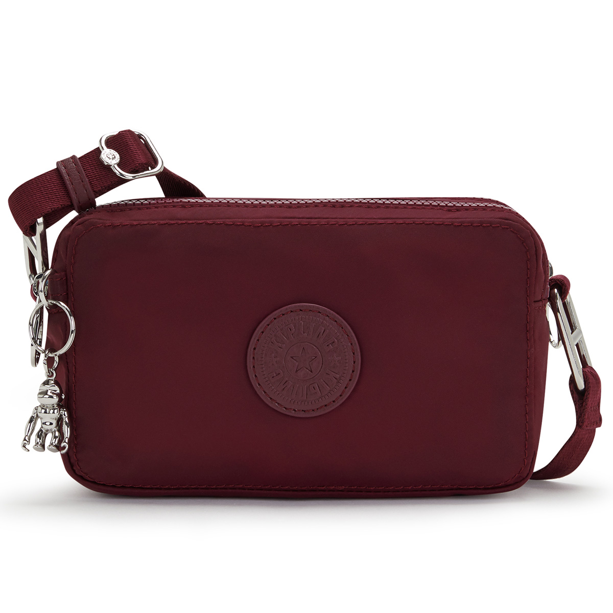 KI6215X08 Сумка кросс-боди Small Camera Style Crossbody Bag Kipling Milda 