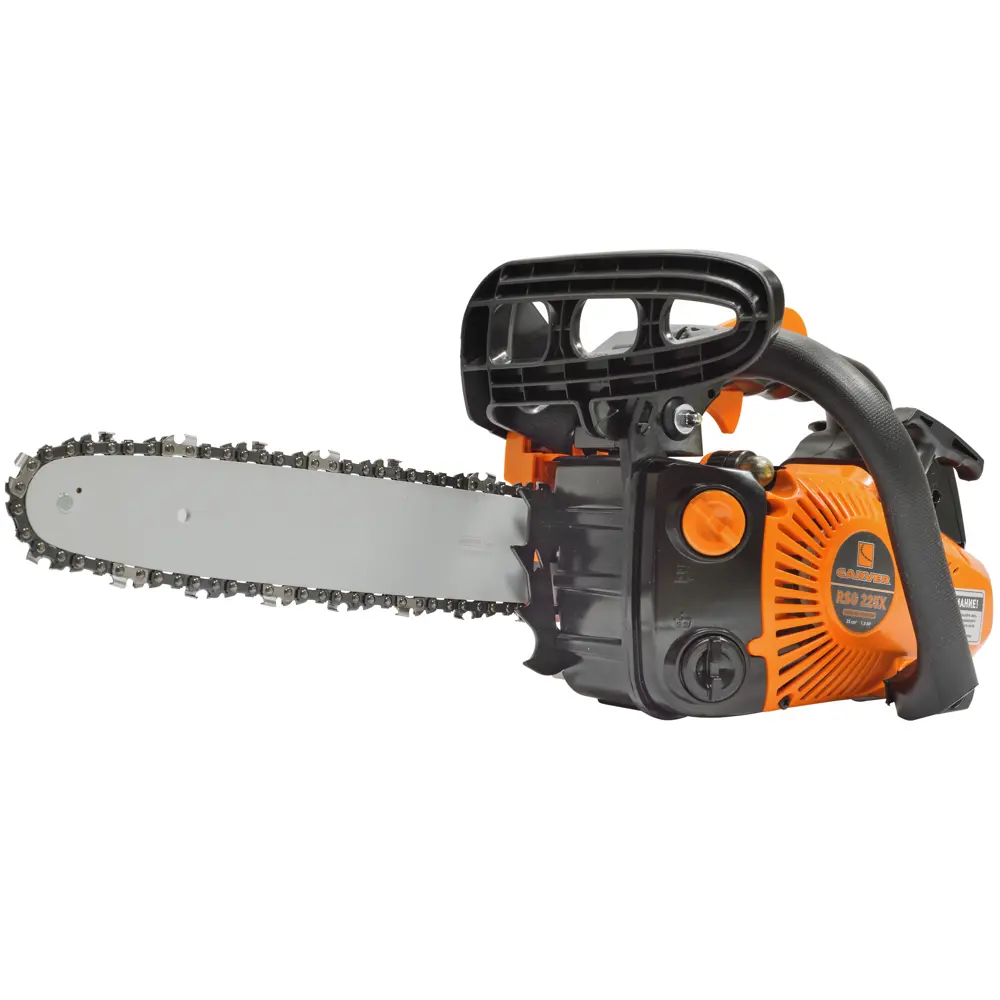 Пила бензиновая Carver 225Х, 1 л.с. 30 см STLM-2056478