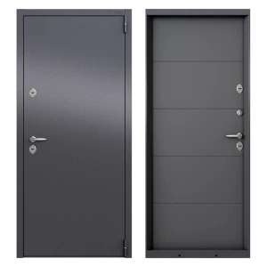 TOREX Входная дверь Стартер с терморазрывом и взломостойкой конструкцией 89379571