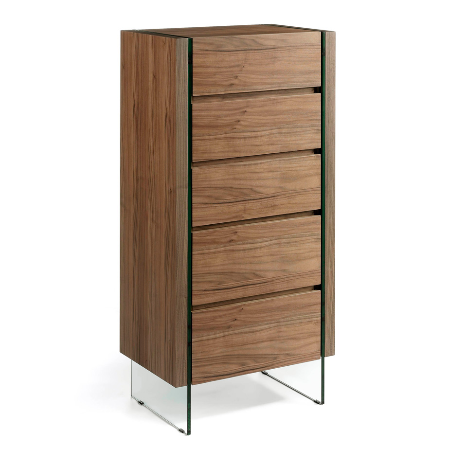 071074 Комод -A-NOGAL Angel Cerda CP1803  - Вид №1