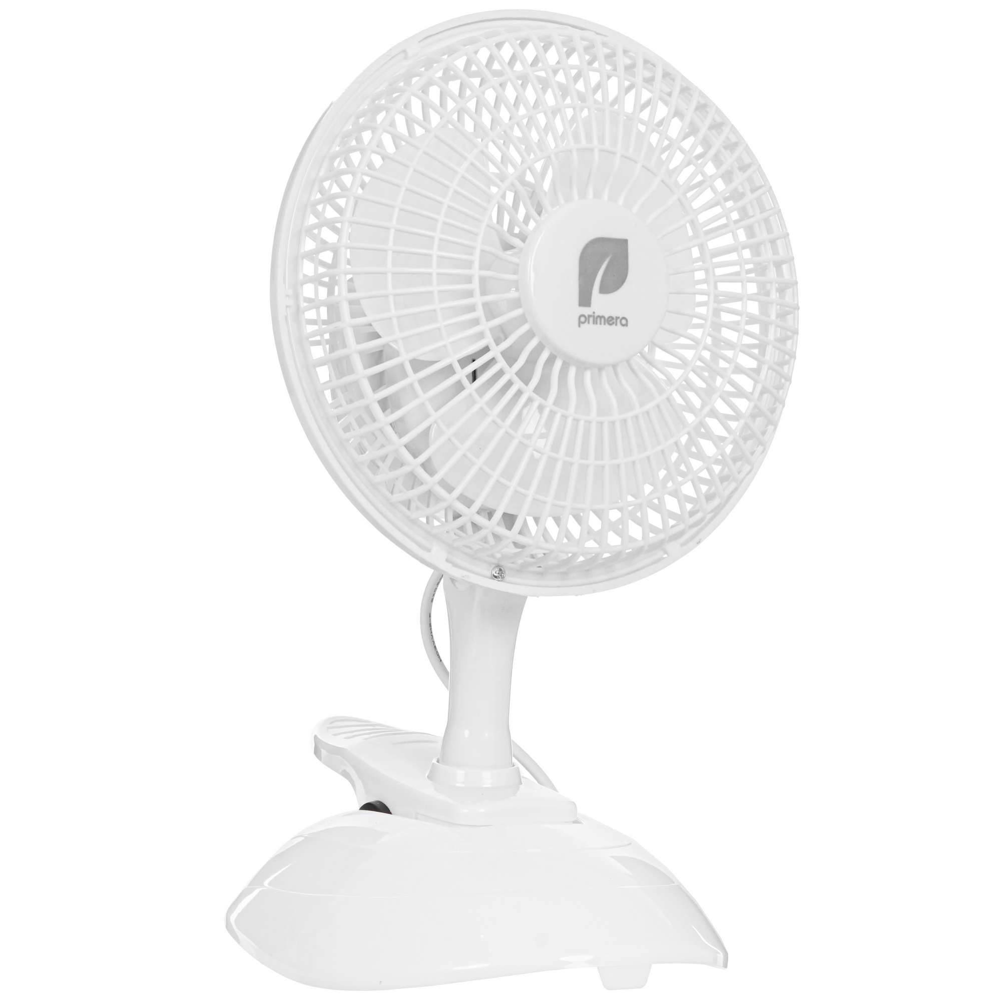 9984619 Вентилятор Primera TFP-1513JC  белый STDN-0085621