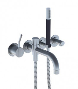 2141DMT8T3 Ванна vola