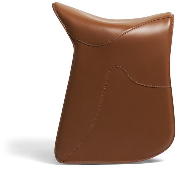 Opinion Ciatti Кожаный табурет sun-id-1383214 - Вид №1