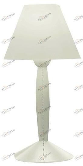 Flos Светодиодная настольная лампа из поликарбоната Home collection - tavolo sun-id-1362503