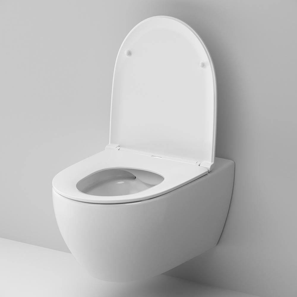 C111700WH подвесной унитаз FlashClean AM.PM Awe - Вид №5