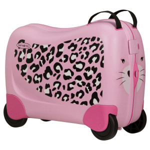 CK8-90001 Чемодан Spinner Samsonite Dream Rider