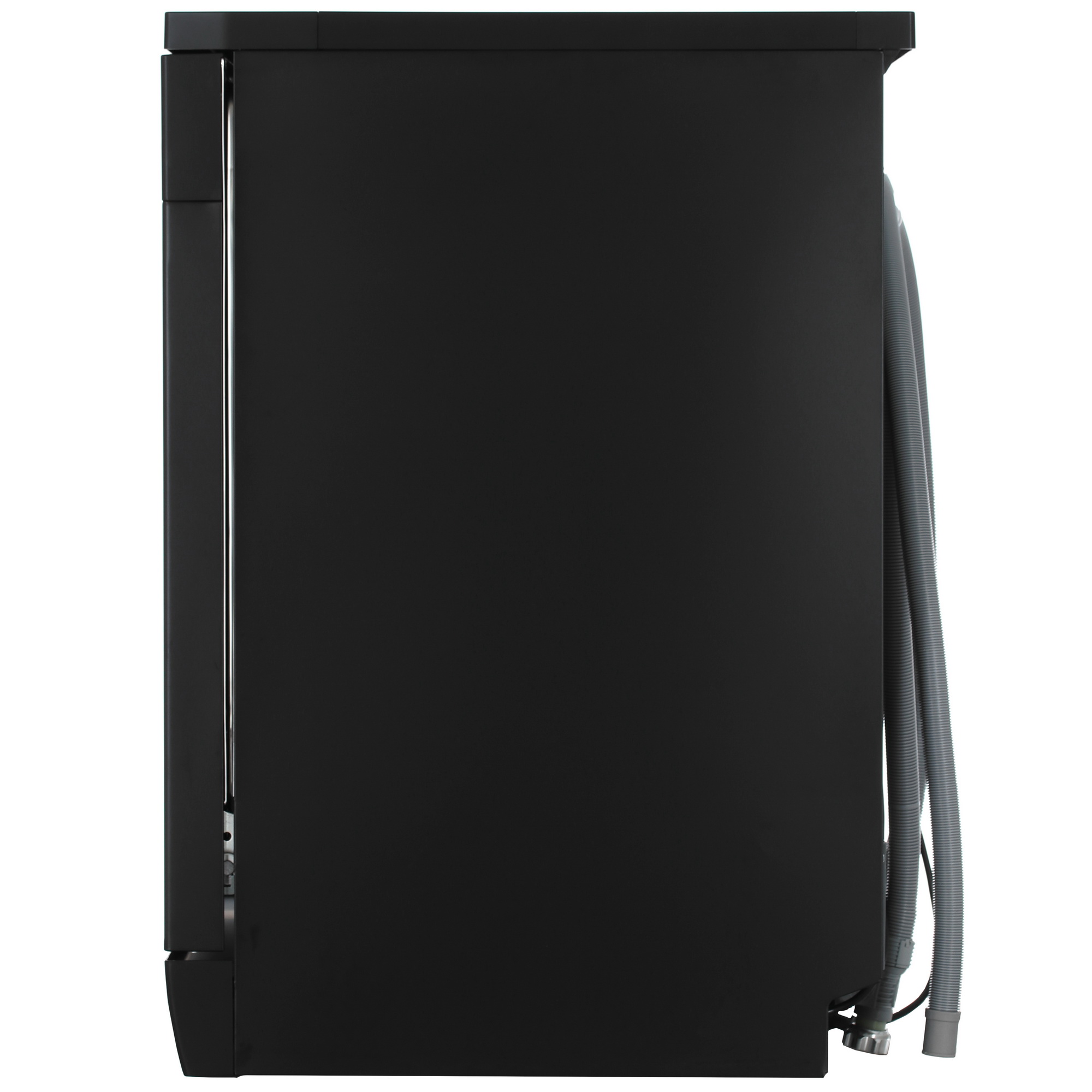 9145930 Посудомоечная машина DEXP FD60-H01 черный STDN-0028105 - Вид №3