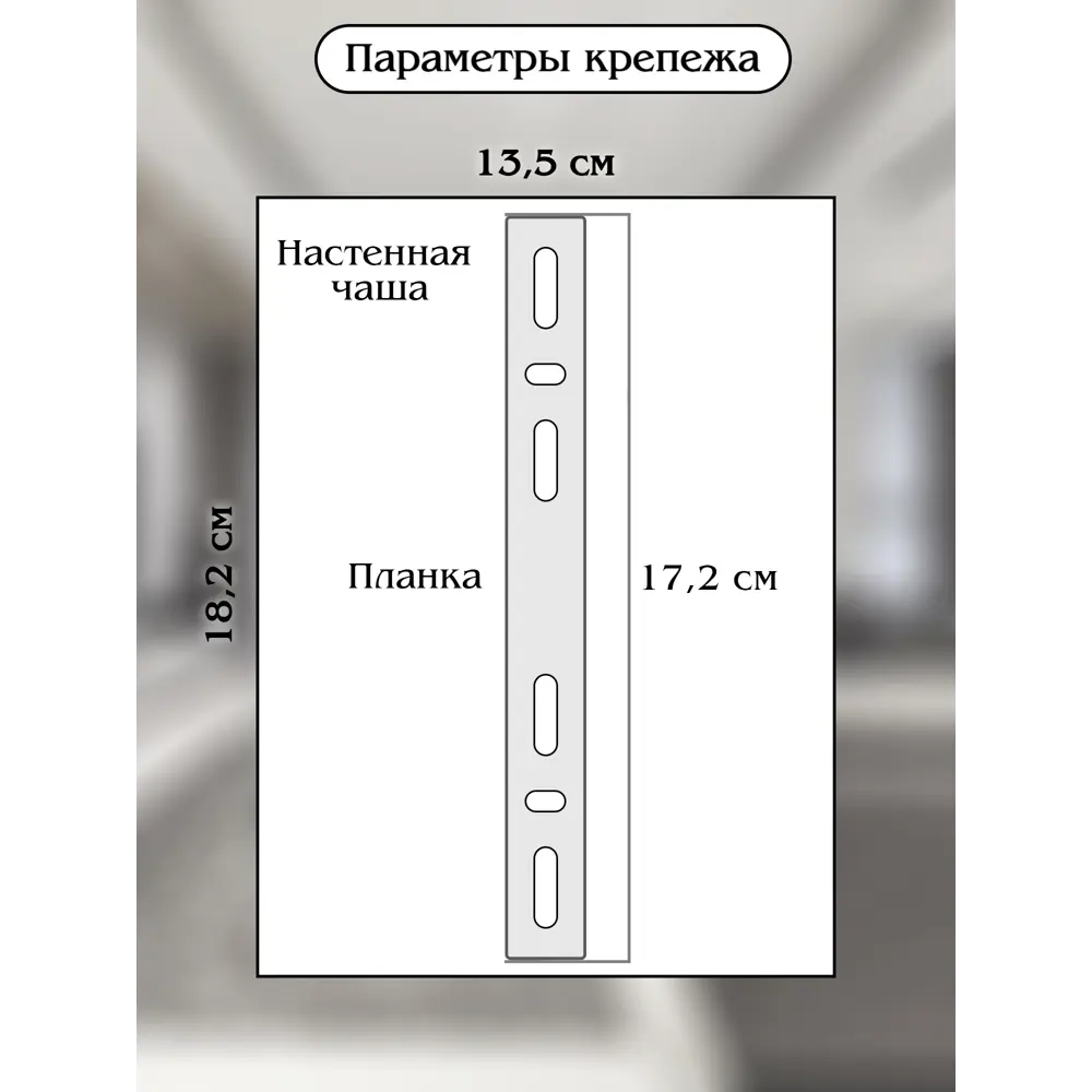 Дизайнерский светильник бра Natali Kovaltseva Tiziano C с хрустальным плафоном 89369204 STLM-0919828 - Вид №7